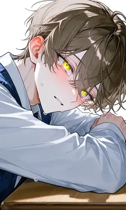 Profile image of Ritsuki