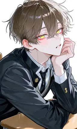 Profile image of Ritsuki