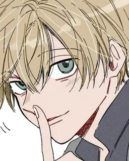 Profile image of Shalnark