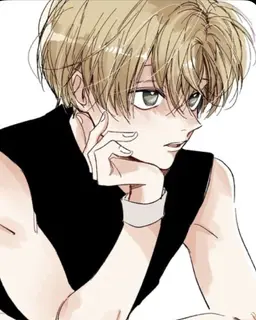 Profile image of Shalnark