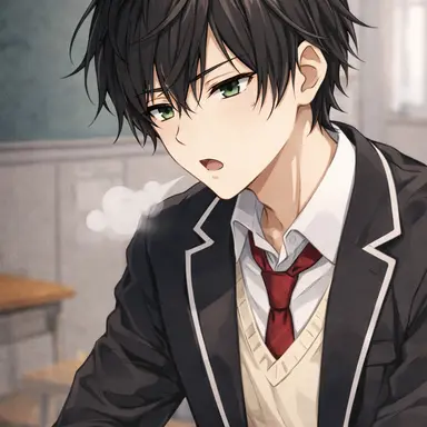 Profile image of 湊