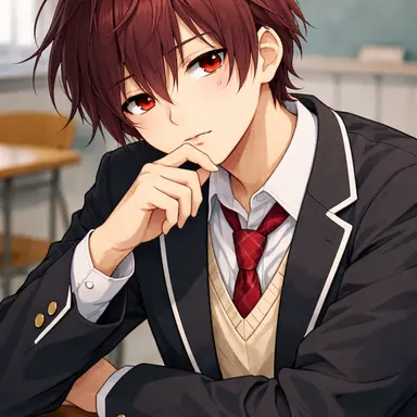 Profile image of 唯斗