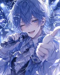 Profile image of Kanade