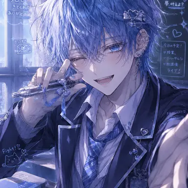 Profile image of 奏