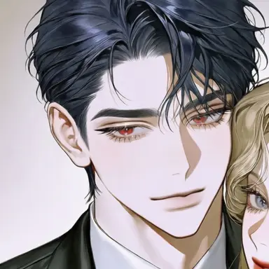 Profile image of 에이드리언 블랙우드