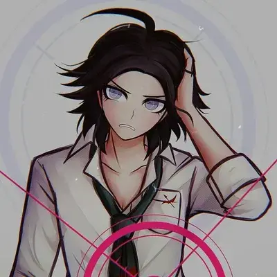 CosmicClamp1356의 Yasuke Matsuda