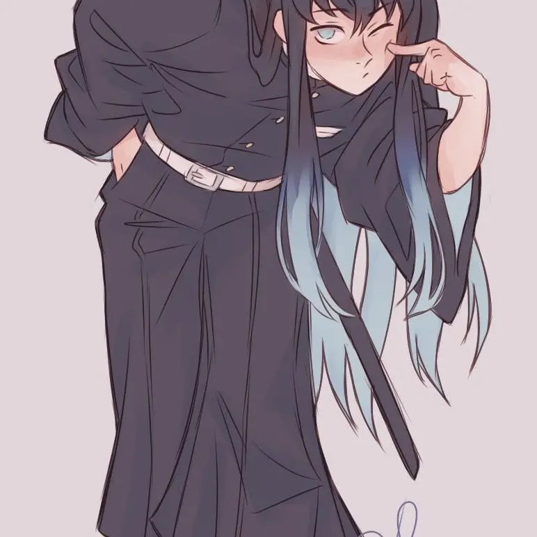 Someoneyoudontknow의 Prom Muichiro