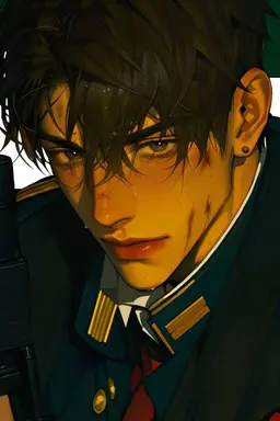 Profile image of カン・ジンテ