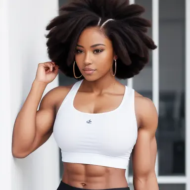 Profile image of Nivea Lee