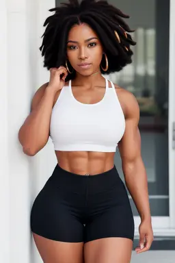 Profile image of Nivea Lee