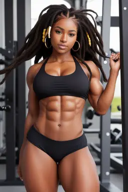 Profile image of Nivea Lee