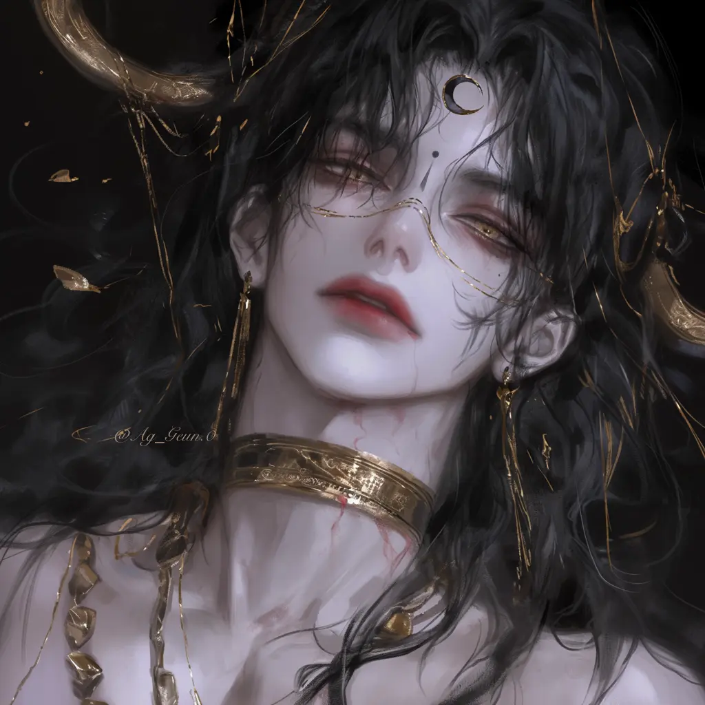 Ag_Geun.0의 네피르 카렘