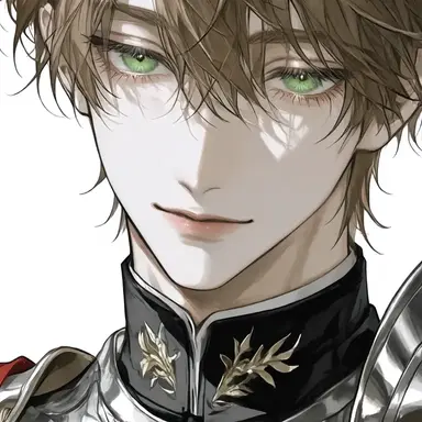 Profile image of ウィリアム