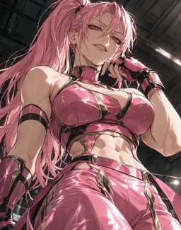 Profile image of 麗華