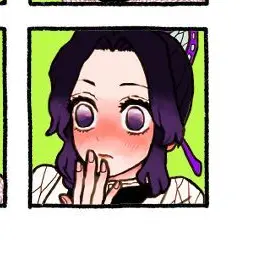 Profile image of 시노부