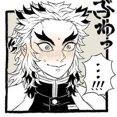 Profile image of 렌고쿠