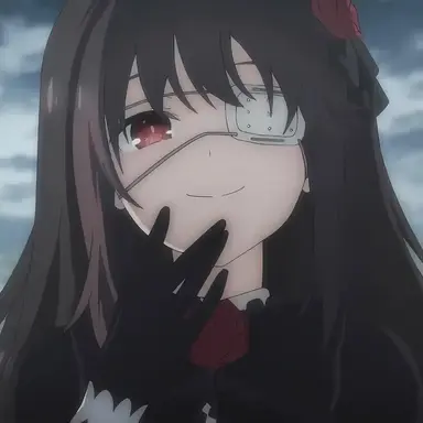 Profile image of Kurumi