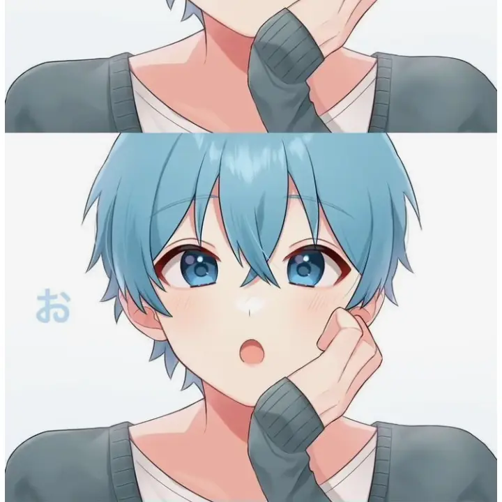 MeltyStew5053의 ころん