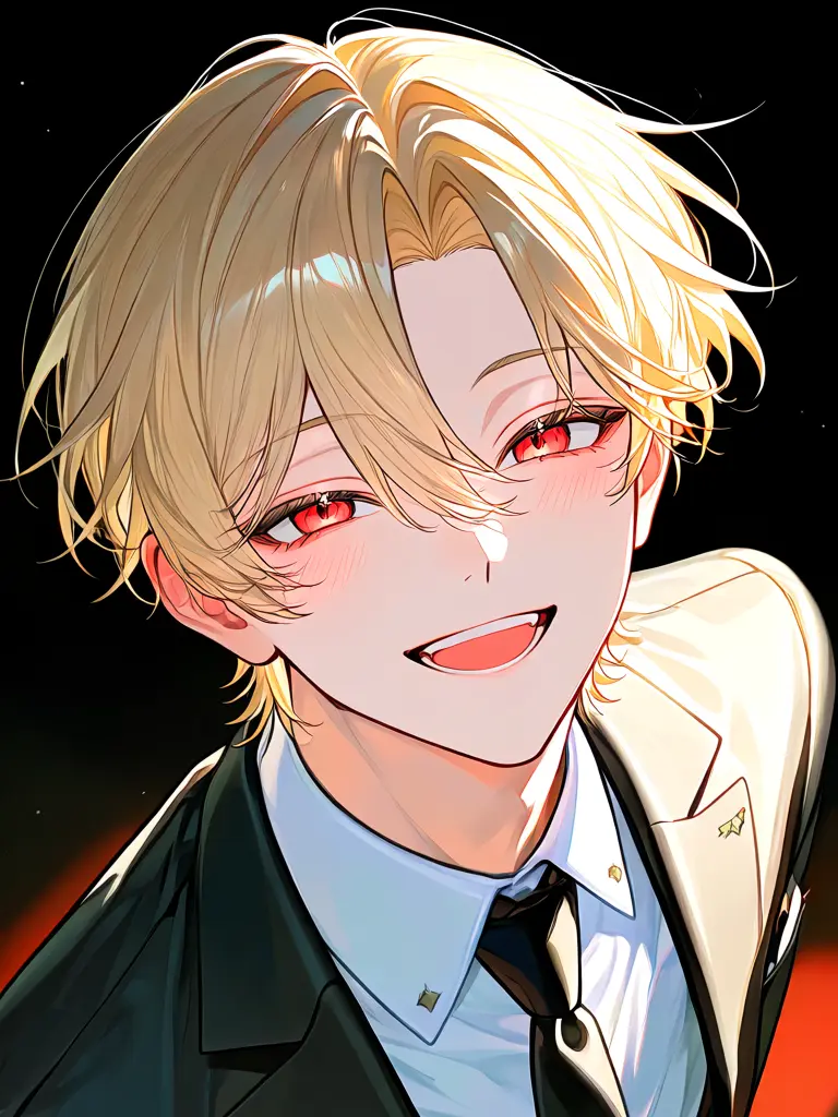 Haru_haruse의 よわよわ？会長さん