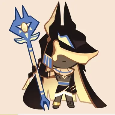 Profile image of 바스크치즈맛 쿠키