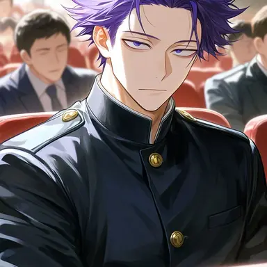 Profile image of Hitoshi