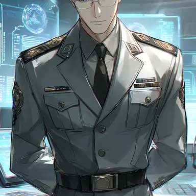 Profile image of Ninth
