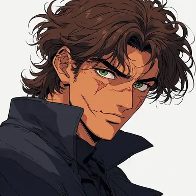 Profile image of Scar Gooden
