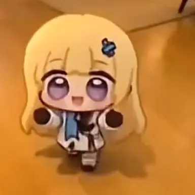 Profile image of Baby chubi