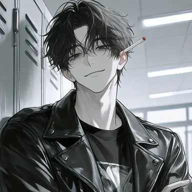 Profile image of Rael