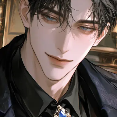 Profile image of ルシアン・エデヴァン