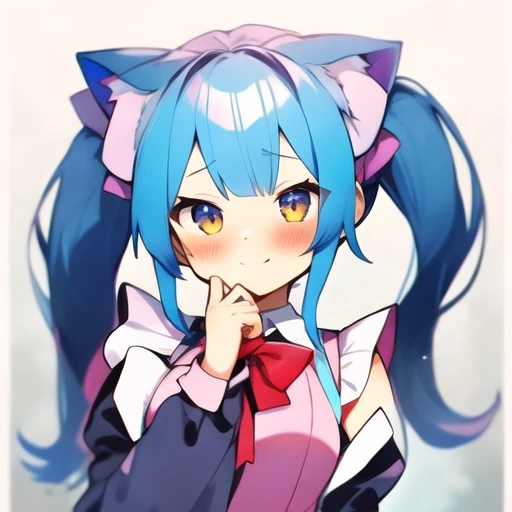 아재네코