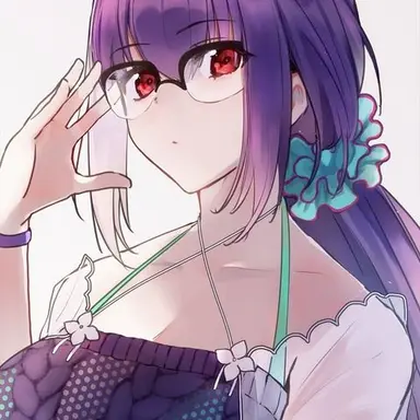 Profile image of スカディ