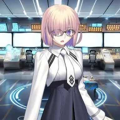 Profile image of マシュ