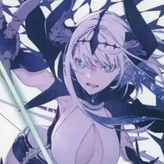 DearCrow0009의 FGO