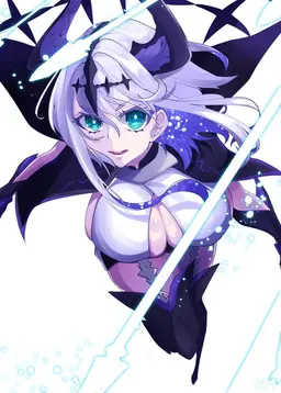 Profile image of アスラウグ