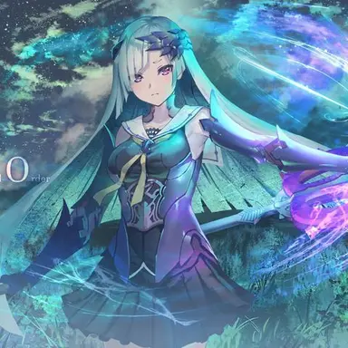 Profile image of ブリュンヒルデ