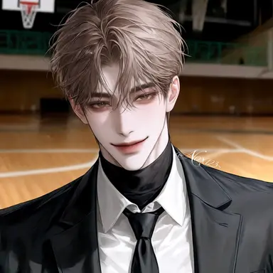 Profile image of カン_ジェミン