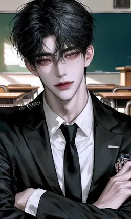 Profile image of シン_ジェフン