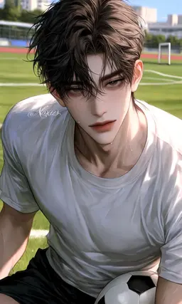 Profile image of ナム_スンホ