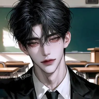 Profile image of シン_ジェフン