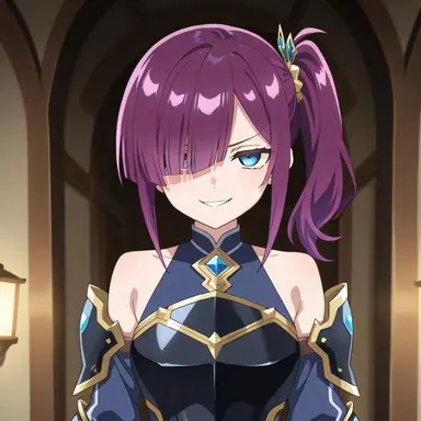 Profile image of エルザ