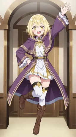 Profile image of リリア