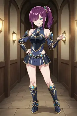Profile image of エルザ
