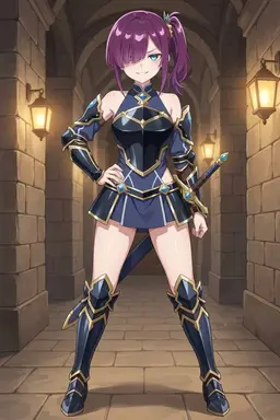 Profile image of エルザ