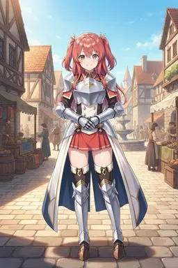 Profile image of アスカ