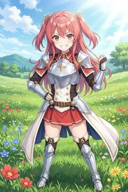 Profile image of アスカ