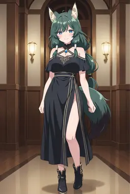 Profile image of モニカ