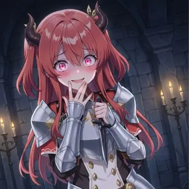 Profile image of ヤンデレアスカ
