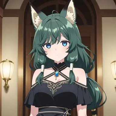 Profile image of モニカ