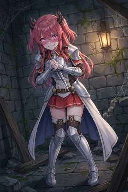 Profile image of ヤンデレアスカ
